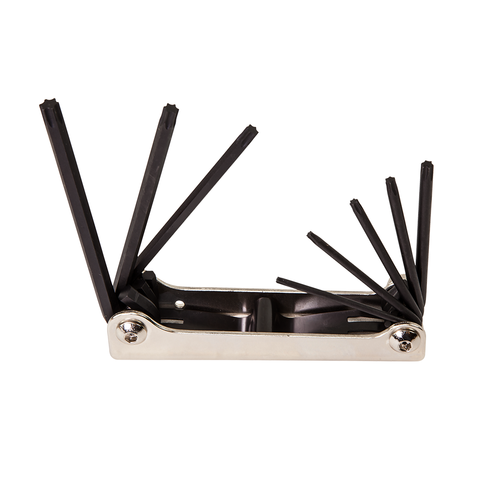  - Folding Hex Key Sets